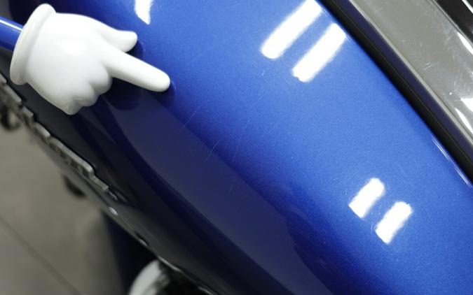 2017 Harley-Davidson Street Glide Special