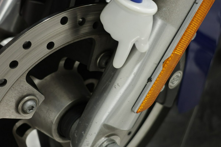 2017 Harley-Davidson Street Glide Special