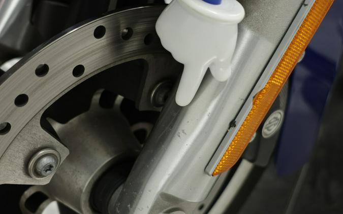 2017 Harley-Davidson Street Glide Special