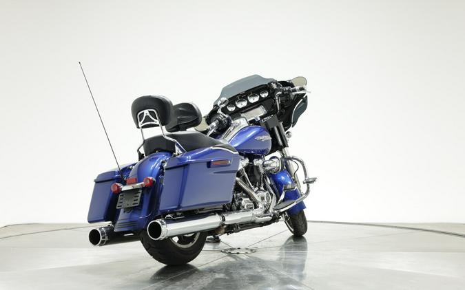 2017 Harley-Davidson Street Glide Special