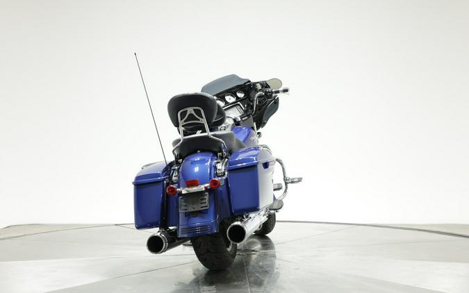 2017 Harley-Davidson Street Glide Special