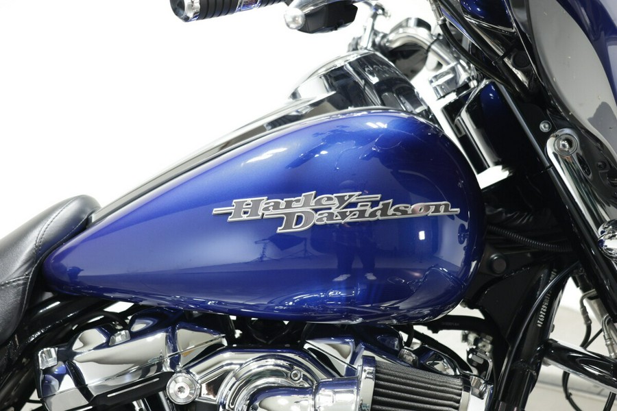 2017 Harley-Davidson Street Glide Special