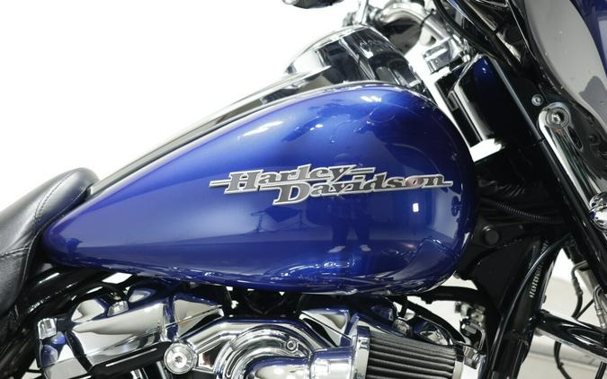 2017 Harley-Davidson Street Glide Special