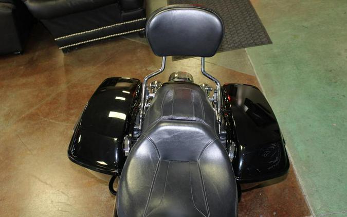 2019 Harley-Davidson® FLHT - Electra Glide® Standard