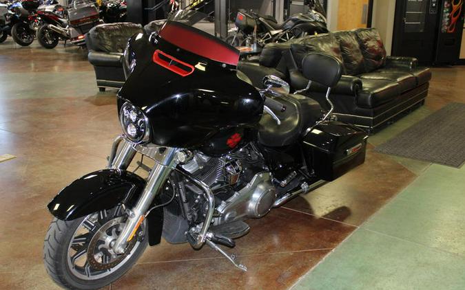 2019 Harley-Davidson® FLHT - Electra Glide® Standard