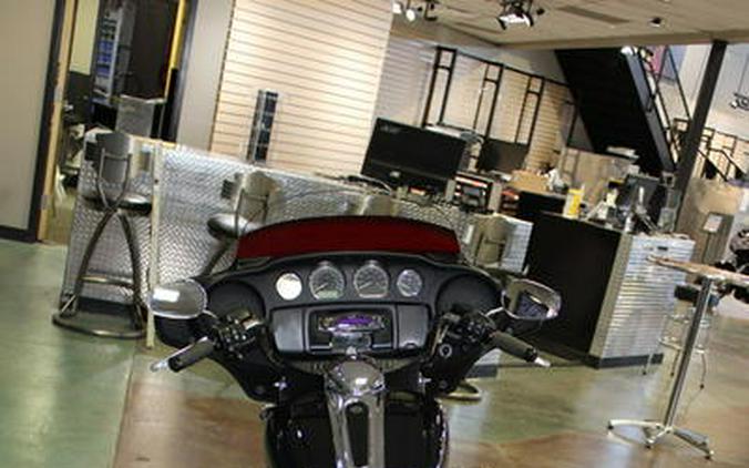 2019 Harley-Davidson® FLHT - Electra Glide® Standard