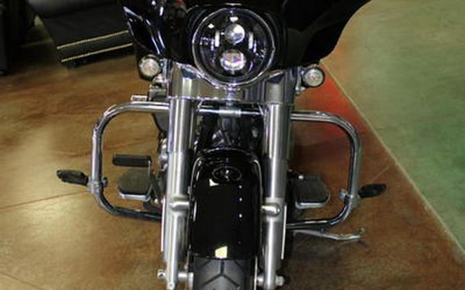 2019 Harley-Davidson® FLHT - Electra Glide® Standard