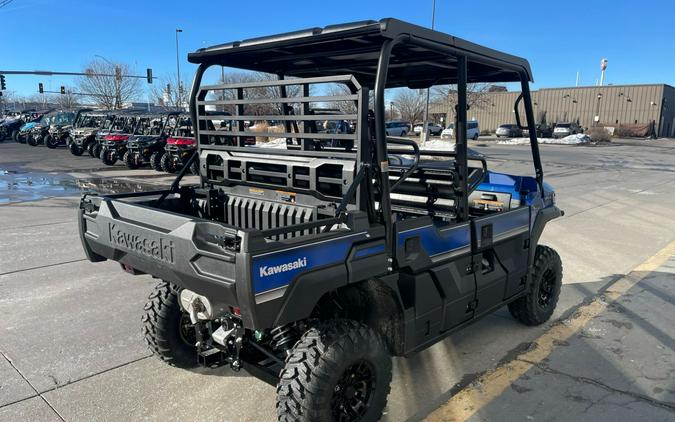 2024 Kawasaki MULE PRO-FXT 1000 LE