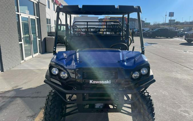 2024 Kawasaki MULE PRO-FXT 1000 LE