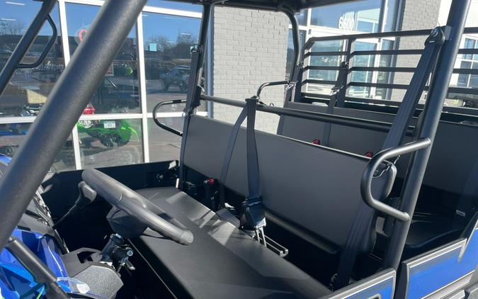 2024 Kawasaki MULE PRO-FXT 1000 LE