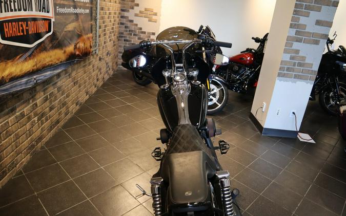 2015 Wide Glide® (FXDWG)