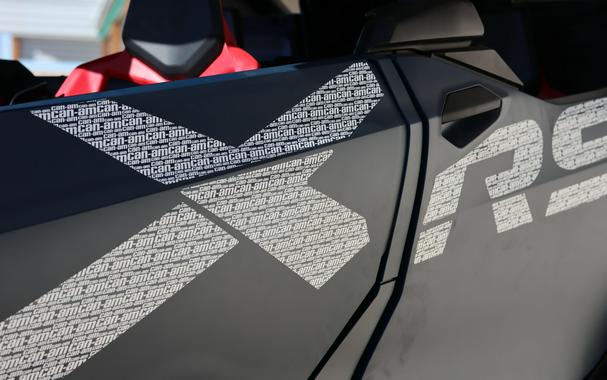 2026 CAN-AM MAVERICK R MAX X WITH SMARTSHOX 999T DCT