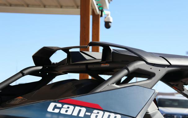 2026 CAN-AM MAVERICK R MAX X WITH SMARTSHOX 999T DCT