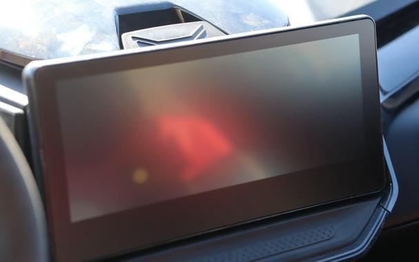 2026 CAN-AM MAVERICK R MAX X WITH SMARTSHOX 999T DCT