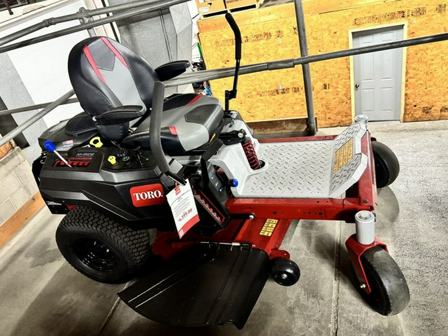 2025 Toro Timecutter Myride Zero Turn Mowers 42 In. (107 C