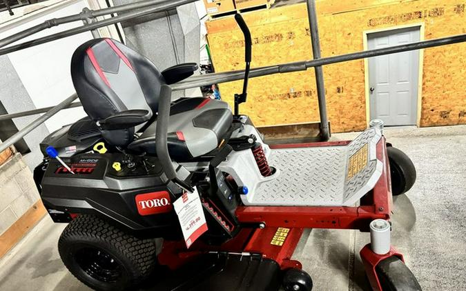 2025 Toro Timecutter Myride Zero Turn Mowers 42 In. (107 C