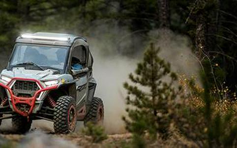 2021 Polaris RZR Trail S 900 Sport
