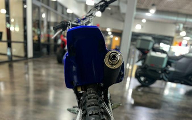 2026 Yamaha TT-R230 CA