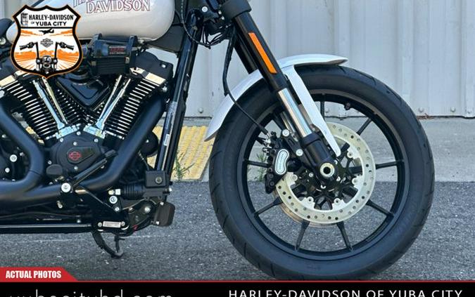 2026 Harley-Davidson Low Rider S