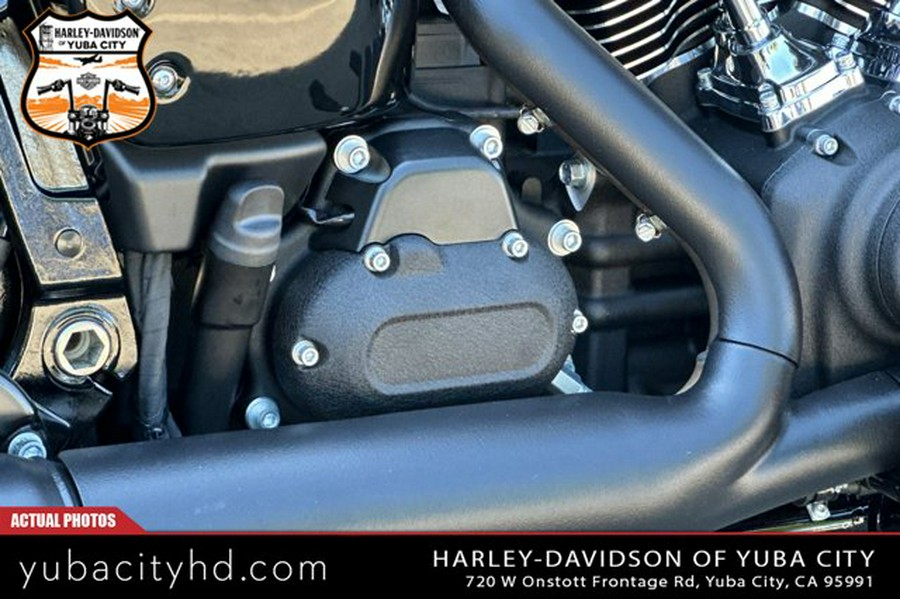 2026 Harley-Davidson Low Rider S