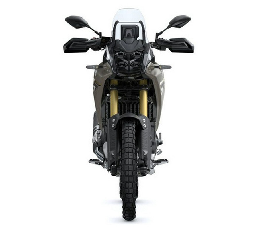 2026 Yamaha Tnr 700