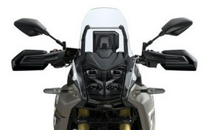 2026 Yamaha Tnr 700
