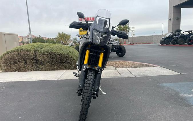 2026 Yamaha Tnr 700