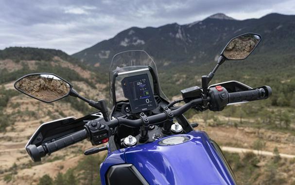 2026 Yamaha Tnr 700