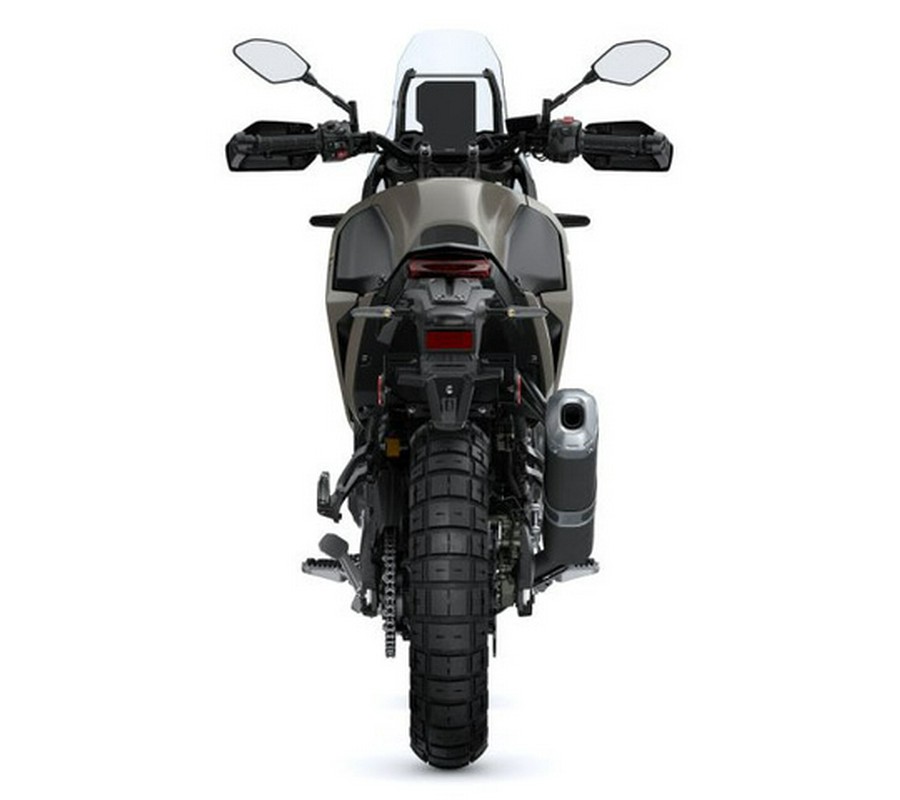 2026 Yamaha Tnr 700