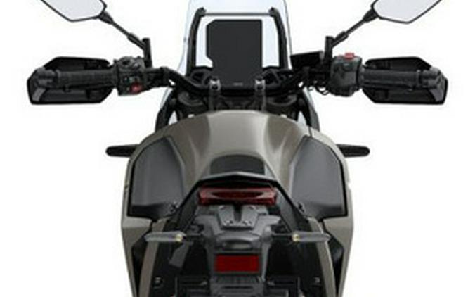 2026 Yamaha Tnr 700