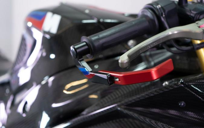 2012 BMW S 1000 RR