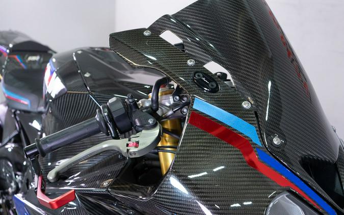 2012 BMW S 1000 RR