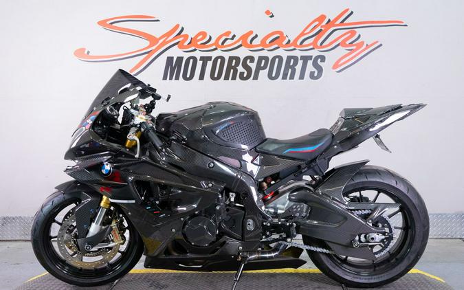 2012 BMW S 1000 RR