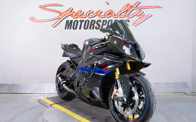 2012 BMW S 1000 RR