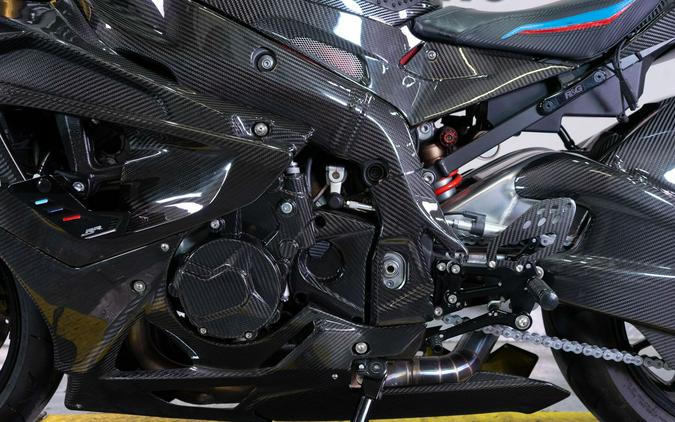 2012 BMW S 1000 RR