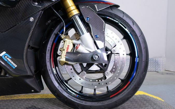 2012 BMW S 1000 RR