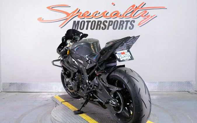 2012 BMW S 1000 RR