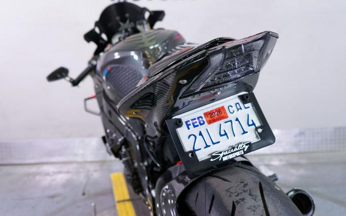 2012 BMW S 1000 RR