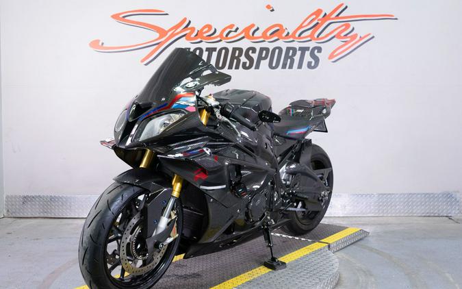 2012 BMW S 1000 RR