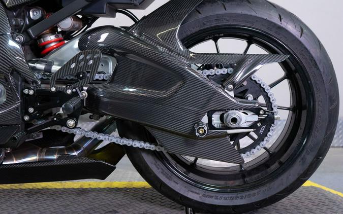 2012 BMW S 1000 RR
