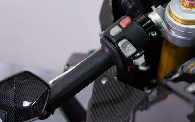 2012 BMW S 1000 RR