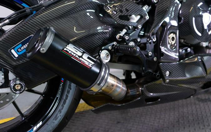 2012 BMW S 1000 RR