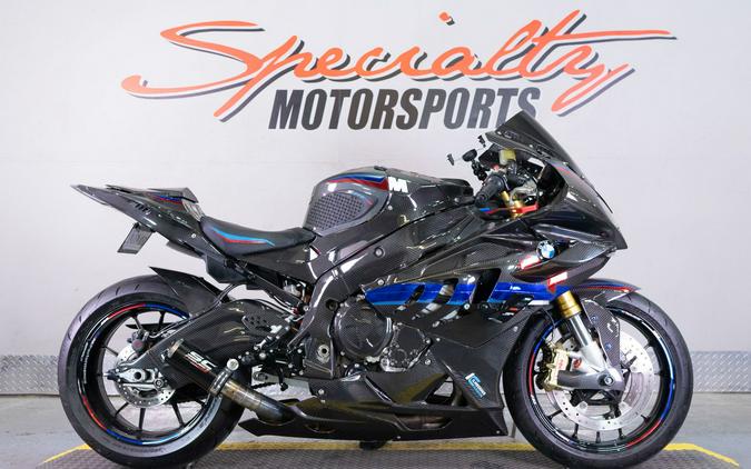 2012 BMW S 1000 RR