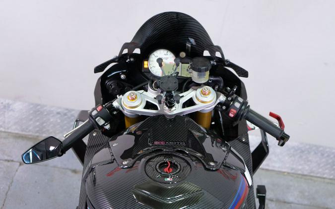 2012 BMW S 1000 RR