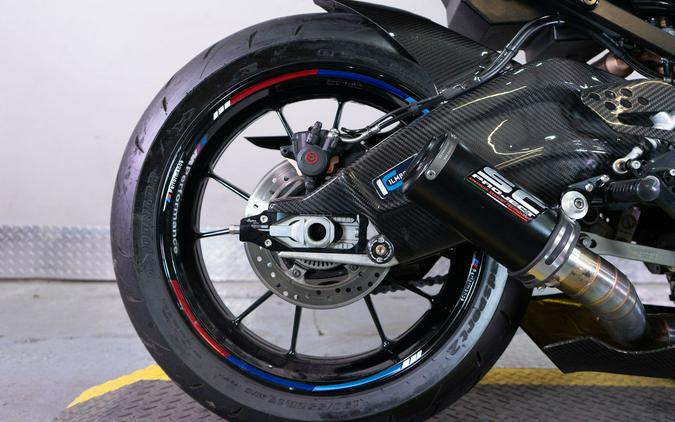 2012 BMW S 1000 RR