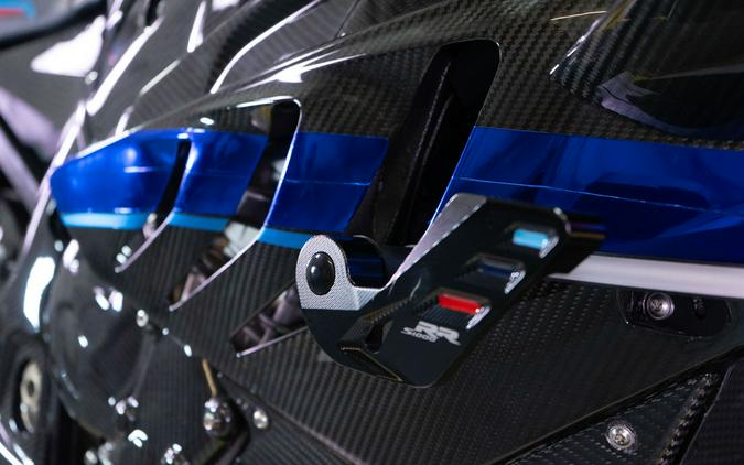 2012 BMW S 1000 RR
