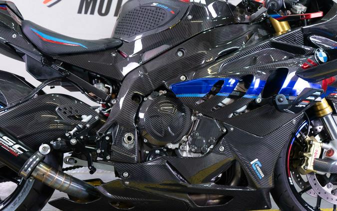 2012 BMW S 1000 RR