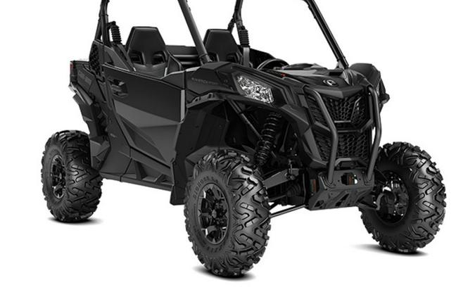 2026 Can-Am® Maverick Sport DPS 1000R