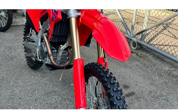 2023 CRF250R - Honda