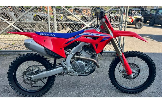 2023 CRF250R - Honda